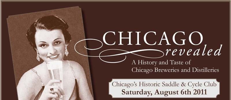 Yes Promotions, Inc. Sponsors Chicago Revealed